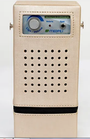 Detector Fetal Portátil DF 7001 B - MEDPEJ