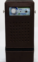 Detector Fetal Portátil DF 7001 B - MEDPEJ