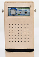 Detector Fetal Portátil DF 7001 B - MEDPEJ