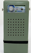 Detector Fetal Portátil DF 7001 B - MEDPEJ