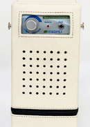 Detector Fetal Portátil DF 7001 B - MEDPEJ