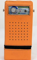 Detector Fetal Portátil DF 7001 B - MEDPEJ