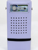 Detector Fetal Portátil DF 7001 B - MEDPEJ