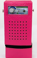 Detector Fetal Portátil DF 7001 B - MEDPEJ