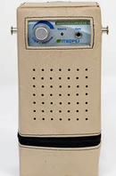 Detector Fetal Portátil DF 7001 B - MEDPEJ