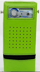 Detector Fetal Portátil DF 7001 B - MEDPEJ