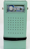 Detector Fetal Portátil DF 7001 B - MEDPEJ