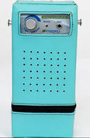 Detector Fetal Portátil DF 7001 B - MEDPEJ