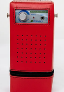Detector Fetal Portátil DF 7001 B - MEDPEJ