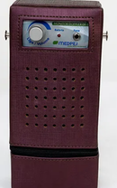 Detector Fetal Portátil DF 7001 B - MEDPEJ