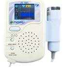 Detector Fetal Portátil Digital DF 7001 DG - MEDPEJ
