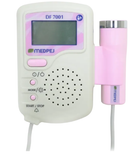 Detector Fetal Portátil Digital DF 7001 D - MEDPEJ