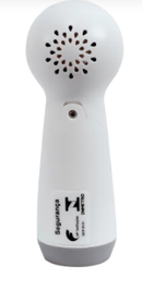 Detector Fetal Portátil Digital DF 7002 B - MEDPEJ