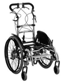 Cadeira Dino 3 (Base de Mobilidade) - Ottobock