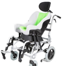 Cadeira Discovery (Base de Mobilidade) - Ottobock