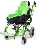 Cadeira Discovery (Base de Mobilidade) - Ottobock