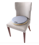 Disco Giratório para Transferência com Espuma - Longevitech