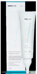 Derma Creme Regenerador - Ozoncare