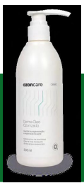 Derma Óleo Ozonizado - Ozoncare
