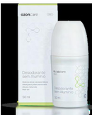 Desodorante Sem Alumínio - Ozoncare
