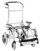 Cadeira Discovery (Base de Mobilidade) - Ottobock