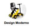 SCOOTER MOTORIZADA DOBRÁVEL EASY GO COM CONTROLE REMOTO - POWER LITE