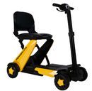 SCOOTER MOTORIZADA DOBRÁVEL EASY GO COM CONTROLE REMOTO - POWER LITE