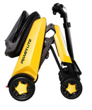 SCOOTER MOTORIZADA DOBRÁVEL EASY GO COM CONTROLE REMOTO - POWER LITE