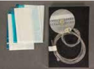 Kit de curativo de espuma para terapia de feridas por pressão negativa (NPWT) extriCARE® - Extricare