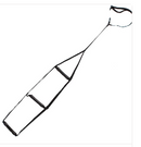 Escada Auxiliar para Posicionamento - Longevitech