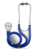 Estetoscópio Rappaport Premium - Dellamed