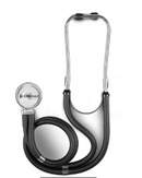 Estetoscópio Rappaport Premium - Dellamed