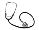 Estetoscópio Duplo Profissional - Dellamed