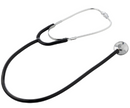 ESTETOSCOPIO METAL CROMADO - MIKATOS