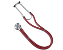 Estetoscópio Rappaport Premium - Dellamed