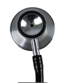 Estetoscópio Duplo Profissional - Dellamed