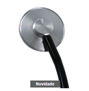 Estetoscópio Simples Profissional - Dellamed