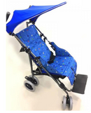 Carrinho de Transporte Terapêutico Dobrável Eco Buggy - Ottobock