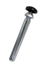 Eixo Quick Release para Cadeira Sol / Confort / Solzinho - CDS