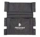 Encosto para Cadeira de Rodas Motorizada D900 - Dellamed
