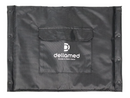 Encosto para Cadeira de Rodas D500 - Dellamed