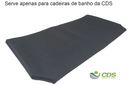 Encosto para cadeira de banho em nylon (Mod 201/202/Escam) - CDS