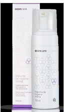 Espuma de Higiene Íntima - Ozoncare