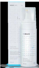 Espuma de Limpeza Harmonização Facial - Ozoncare