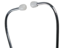 Estetoscópio Simples Profissional - Dellamed