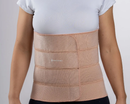 Faixa Abdominal 4 Painéis Ortho Care - Dellamed