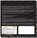 FITA DE SILICONE 35CMx3CM ESP. 1.8MM LINHA PREMIUM KELOGEL - MEDFORMA