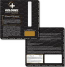 FITA DE SILICONE 70CMx3CM ESP.1.8MM LINHA PREMIUM KELOGEL - MEDFORMA