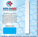 FITA EM GEL DE SILICONE PARA CICATRIZ 20CMx3CM KELOGEL - MEDFORMA