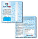 FITA EM GEL DE SILICONE PARA CICATRIZ 20CMx3CM KELOGEL - MEDFORMA